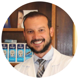 Dr Spiros Sapounas-1